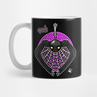 Spider Love Mug